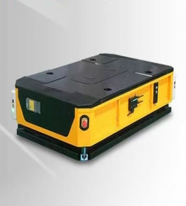 中载AGV